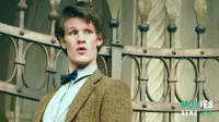 Doctor Whose Advice Matt Smith Suggested: David Tennant Shared