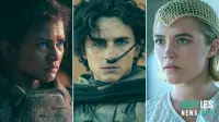 Does Dune End on a Cliffhanger?  Part 1 & 2 Explained (with Humor!)