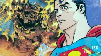 Doomsday Returns to DC Comics: Superman's Greatest Challenge Awaits