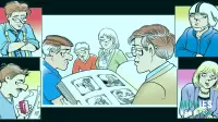 Doonesbury: The First Comic Strip To Win A Pulitzer Prize