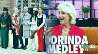 Dorinda Medley: 'Traitor' Exit, Bias Claims & Business Ventures