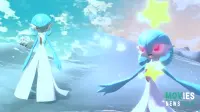 DOUBLE Shiny Alpha Gardevoir in Pokémon Legends: Arceus?! IMPOSSIBLE!