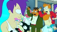 Dr. Ben Beeler's Bizarre Job Change in Futurama Season 12: What Gives?