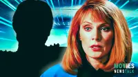 Dr. Crusher Almost Had A Romulan Romance On Star Trek: TNG