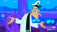 Dr. Doofenshmirtz at Disneyland: Is It a Hit or a Miss?