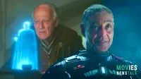 Dr. Pershing's Fate in Star Wars: Is He Coming Back?