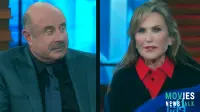 Dr. Phil Officially Ends: The Reasons and What's Next