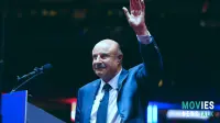 Dr. Phil's SHOCKING Trump Defense at MSG Rally!  Free Speech, Bullying & Election Controversy EXPLODES!