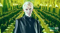 Draco Malfoy: The Untold Story - Could He Have Been Different?