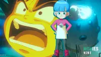 Dragon Ball DAIMA: Bulma's Amazing Tech Skills Shine!