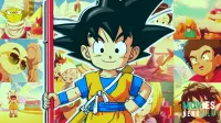 Dragon Ball DAIMA Global Release: Anime Fans Rejoice!