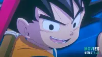 Dragon Ball DAIMA: Goku Returns to His Roots in New Anime Series