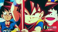 Dragon Ball Daima:  Kid Goku's Voice Actor Returns!