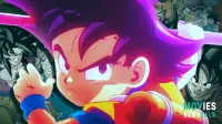 Dragon Ball DAIMA: New Anime, But Legal Issues Threaten Franchise Future