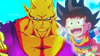 Dragon Ball DAIMA: Piccolo's Demonic Orange Form Explained!