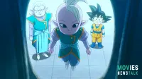 Dragon Ball Daima Solves Potara Fusion Mystery (But Creates New Ones!)