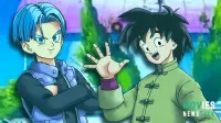 Dragon Ball Daima: Solving the Goten & Trunks Age Mystery?