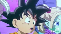 Dragon Ball DAIMA: The Newest Anime Adventure