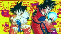 Dragon Ball: Does the Anime Capture Akira Toriyama's Vision for Goku?