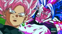 Dragon Ball fans must see this fanart of Gohan vs. Goku Black.