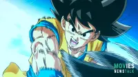 Dragon Ball Live-Action Movie: Why The Saiyan Saga Is The Perfect Starting Point