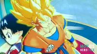 Dragon Ball Project: Multi - First Dragon Ball MOBA Game