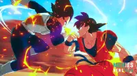 Dragon Ball: Sparking! Zero formally names iconic fusion characters.