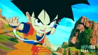 Dragon Ball Sparking Zero Mini Goku DLC Review: Worth the Hype?