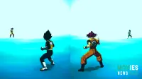 Dragon Ball Sparking Zero Split-Screen Guide: How to Play Local Multiplayer