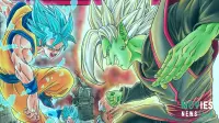 Dragon Ball Super Artist: How Toyotarou Changed Everything