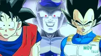 Dragon Ball Super: Can Black Frieza Beat Goku and Vegeta?