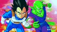 Dragon Ball Super: Piccolo and Vegeta's Redemption Arc