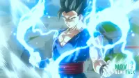 Dragon Ball Super: Super Hero - Gohan's Movie, But Piccolo Takes the Spotlight