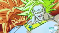 Dragon Ball Super's Broly: Is He a Hero or Villain?  A Deeper Look