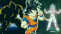 Dragon Ball: The Epic Tale of the First Super Saiyan Deserves Own Prequel Series.