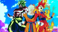 Dragon Ball: The Most Powerful Saiyans - Ultimate Ranking!