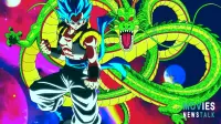 Dragon Ball: Unlocking the Dragon Fist's Power