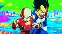 Dragon Ball Z: Krillin's Hidden Revenge - A Pivotal Moment You Missed!