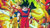 Dragon Ball Z: The Ultimate Guide to Streaming, Movies, and Upcoming Anime