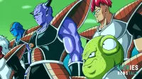 Dragon Ball's Ginyu Force: A Heartwarming Story Behind the Iconic Villains