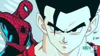 Dragon Ball's Great Saiyaman: A Hidden Homage to Spider-Man?