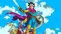 Dragon Quest 3 HD-2D: A Retro Classic Gets a Modern Makeover!