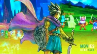 Dragon Quest 3 HD-2D Remake: Release Date, Pre-Order Bonuses, Classes & More