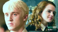 Dramione Fanfiction: Exploring the Magic of This Popular Harry Potter Ship