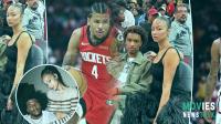 Draya Michele: Age Gaps, Jalen Green Romance, and Courtside Buzz | A Deep Dive