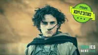 Dune 2 Timothée Chalamet: A Deeper Dive into Paul's Evolution | Must-See Performance!