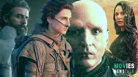 Dune All Races: Are Harkonnens Human? Exploring Dune Clans & Arrakis' Diverse Inhabitants