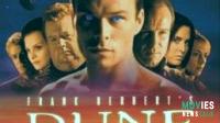 Dune Miniseries Cast: Reliving the 2000 Adaptation | Dune Cast 2000 & Movie Details