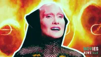 Dune Part Two EXPLAINED:  Bene Gesserit's SECRET Plan, Kwisatz Haderach Prophecy & SHOCKING Ending!