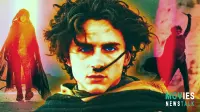 Dune: Part Two: Paul Atreides' UNBELIEVABLE Powers EXPLAINED!  Is He a Hero or Villain?